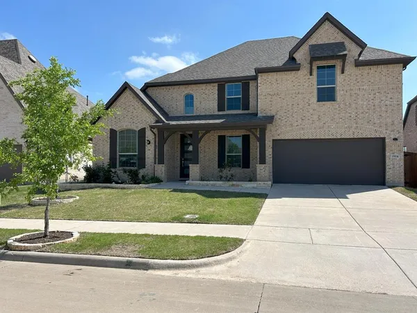 $3,800 | 2904 Middleton Drive, Melissa, TX 75454