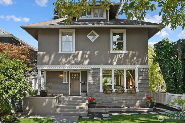 $2,000,000 | 1506 17th Avenue East, Seattle, WA 98112
