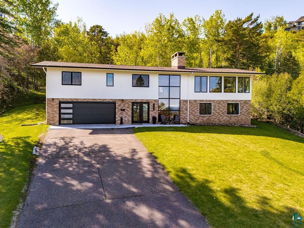 3801 Rockview Court Duluth, MN 55804 - Photo 1 of 50
