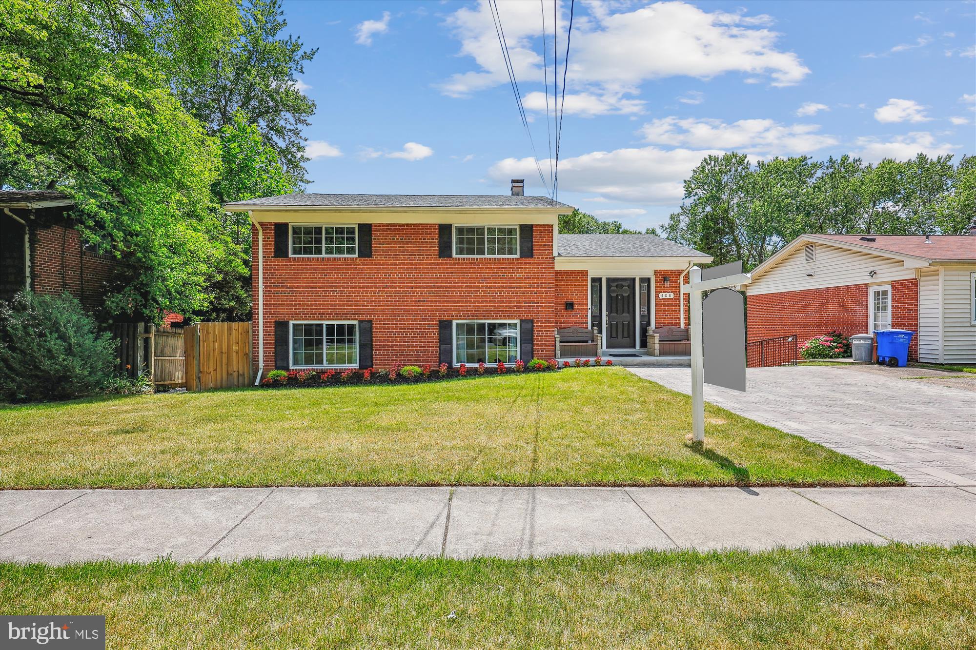 408 Waterford Road Silver Spring, MD 20901 - Photo 2 of 41