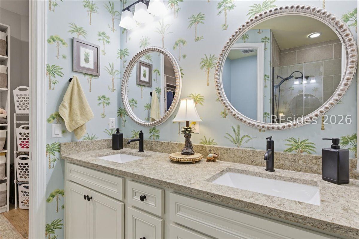 995 Beachcomber Boulevard Hardeeville, SC 29927 - Photo 26 of 75 Primary Bathroom