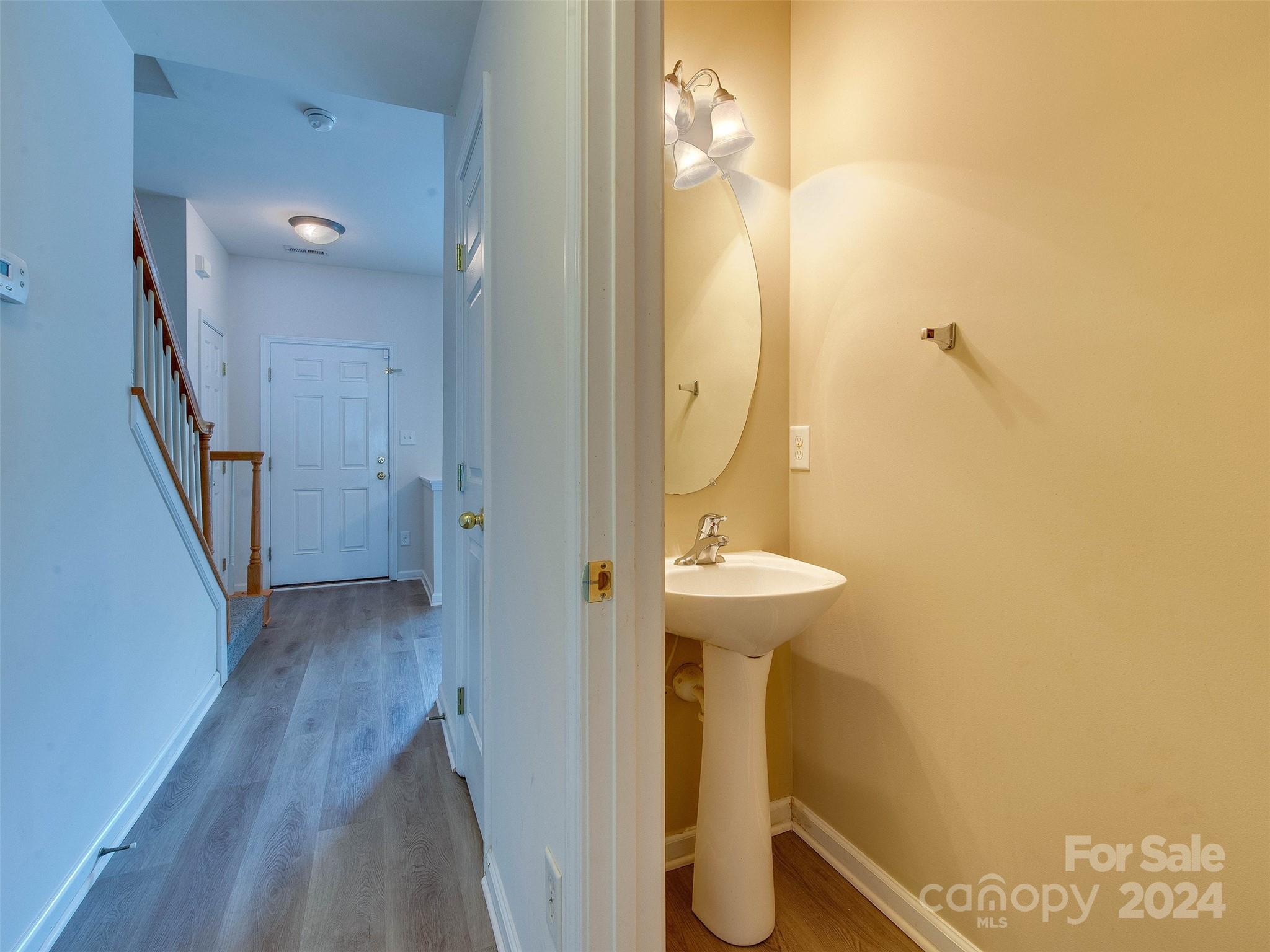 4853 Prosperity Ridge Road Charlotte, NC 28269 - Photo 22 of 41