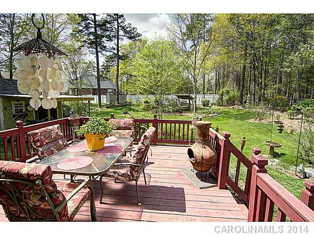 10909 Ridge Acres Road Charlotte, NC 28214 - Photo 5 of 15 Gallery Image 5