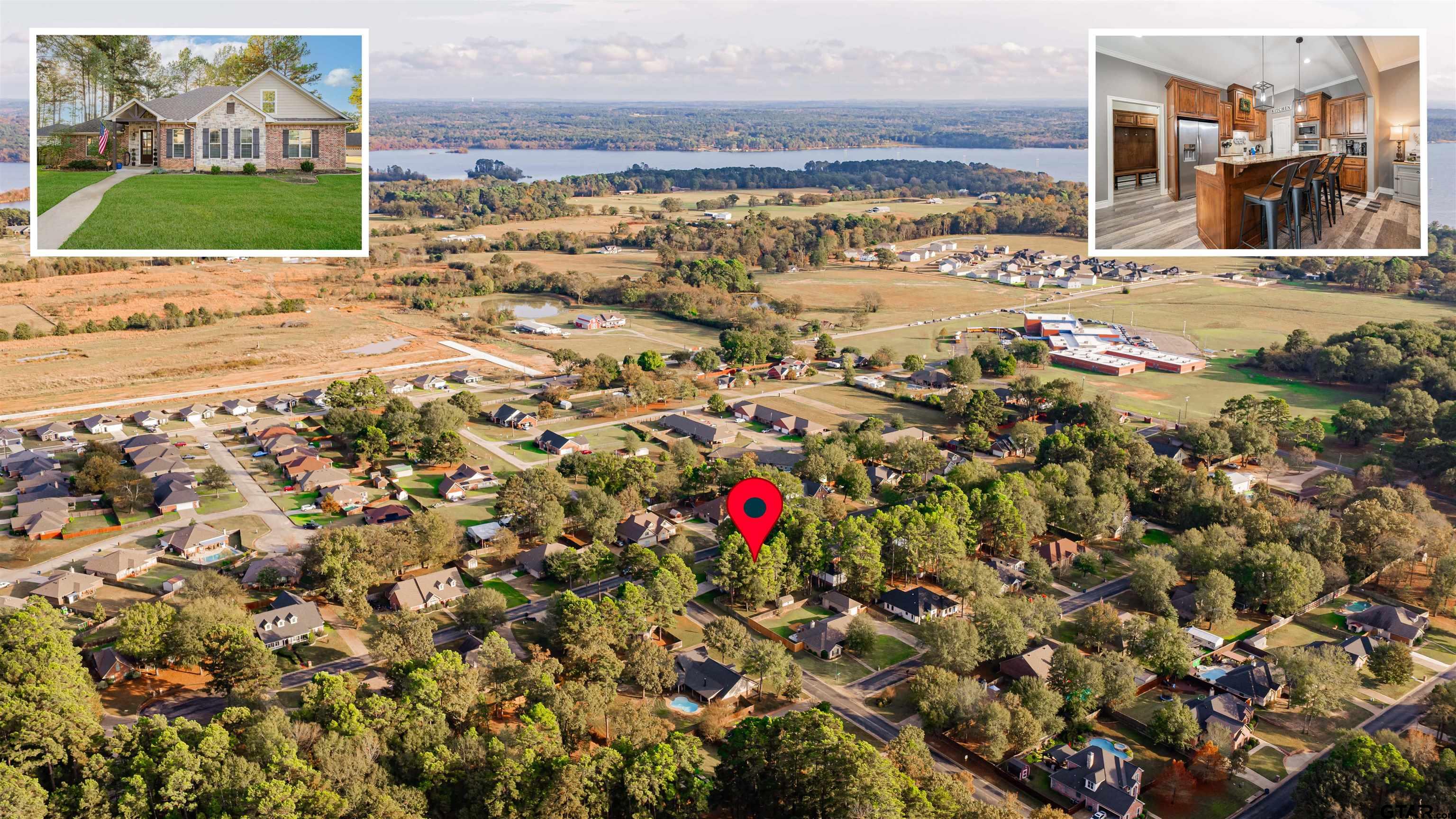 1001 Millstone Lane Chandler, TX 75758 - Photo 30 of 30