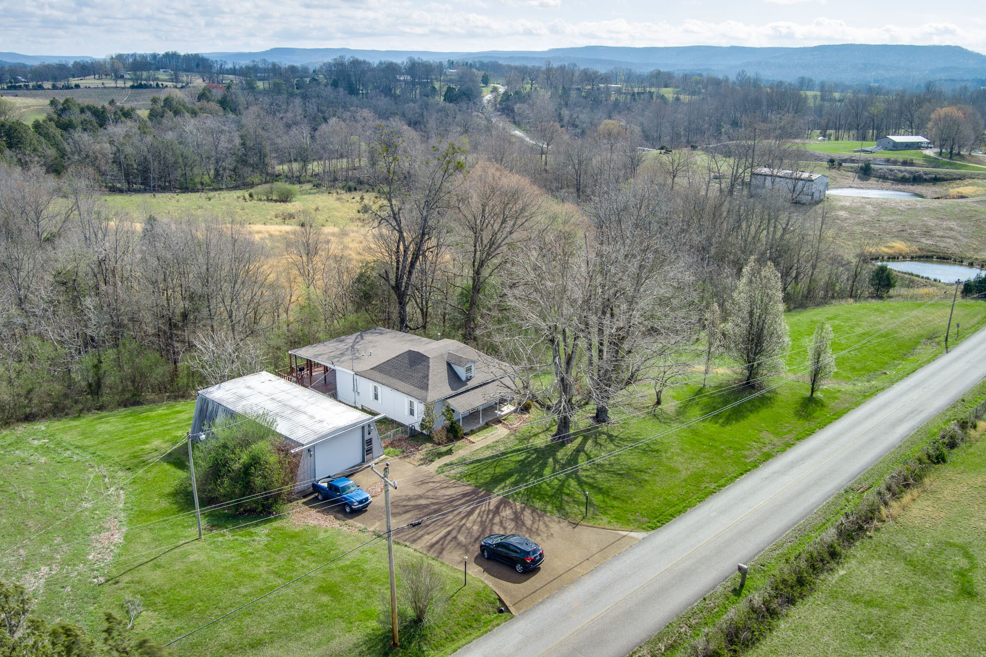 272 Cherry Creek Road Sparta, TN 38583 - Photo 1 of 43 Gallery Image 1