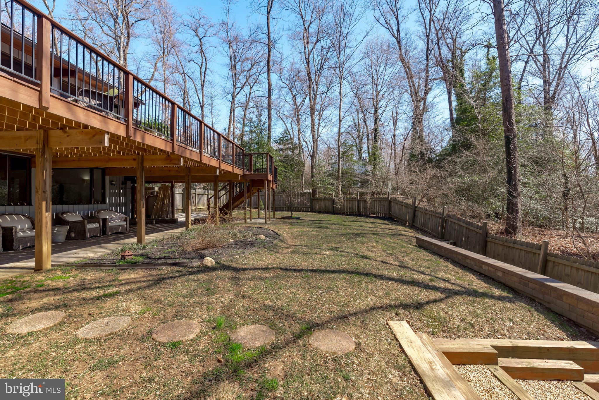 519 Epping Forest Road Annapolis, MD 21401 - Photo 11 of 73