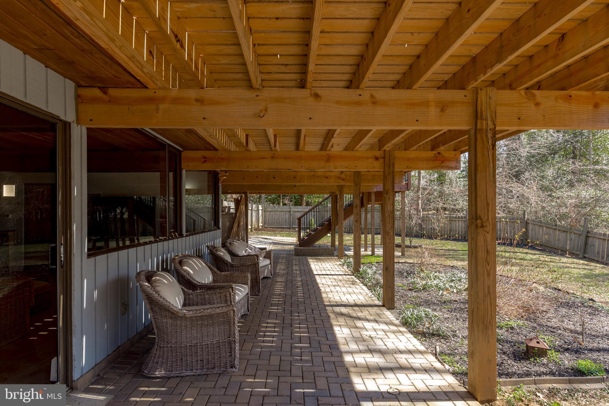 519 Epping Forest Road Annapolis, MD 21401 - Photo 14 of 73