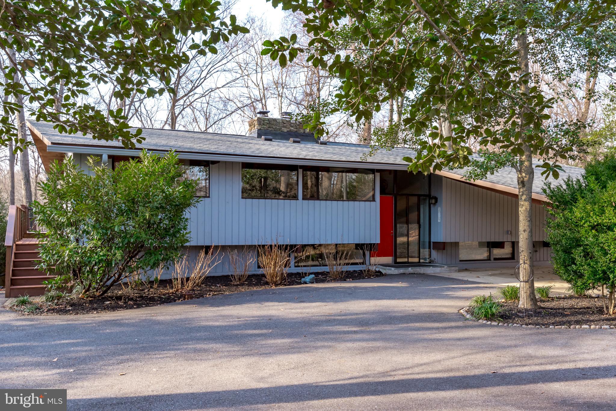 519 Epping Forest Road Annapolis, MD 21401 - Photo 2 of 73 a view of street and electric pole on its side