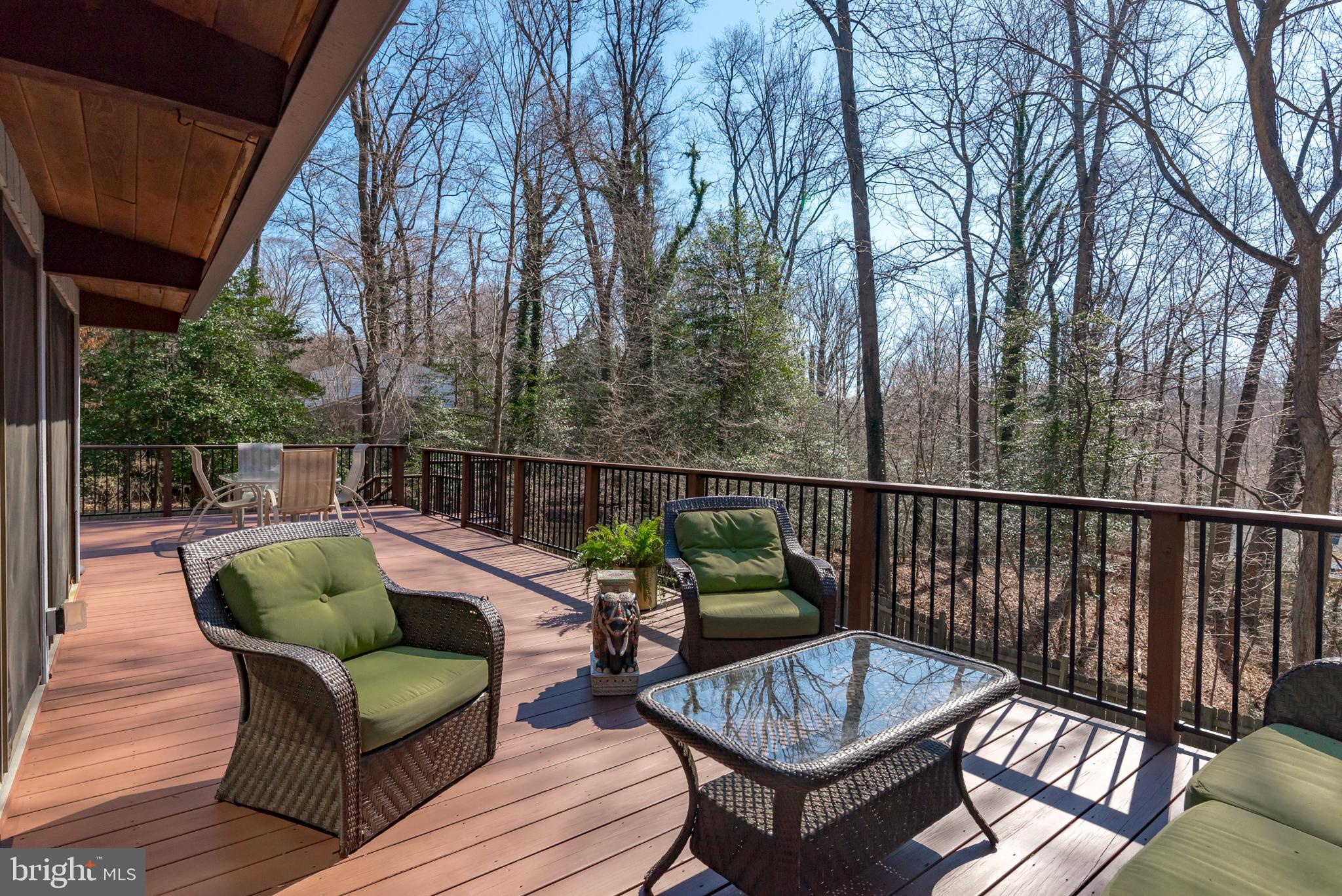 519 Epping Forest Road Annapolis, MD 21401 - Photo 4 of 73