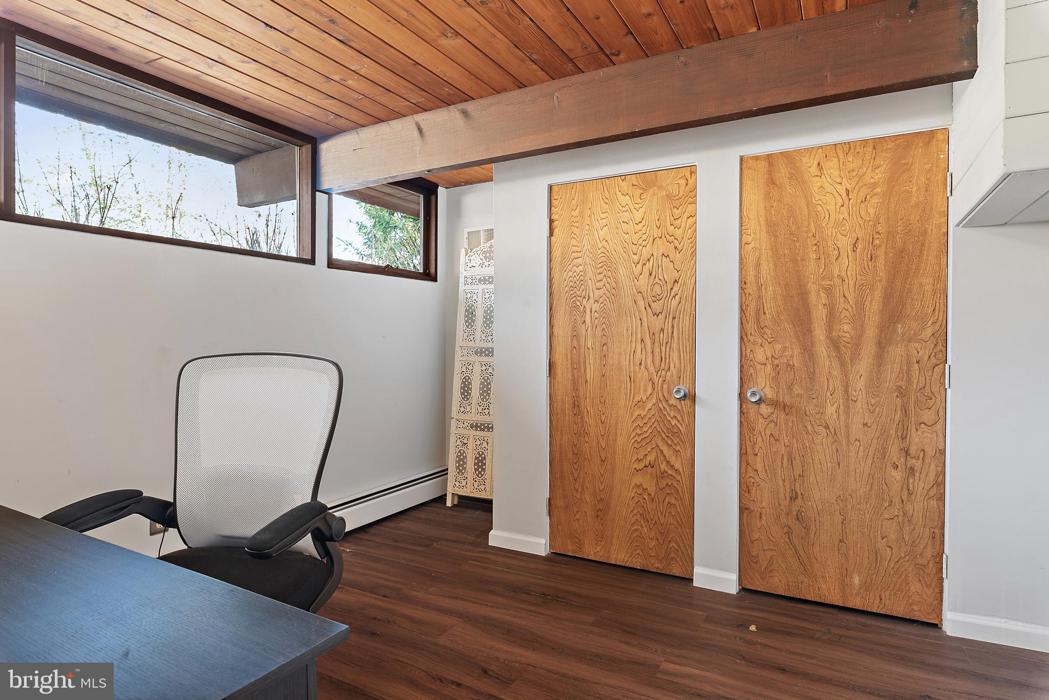 519 Epping Forest Road Annapolis, MD 21401 - Photo 55 of 73 a view of a room with wooden floor and windows