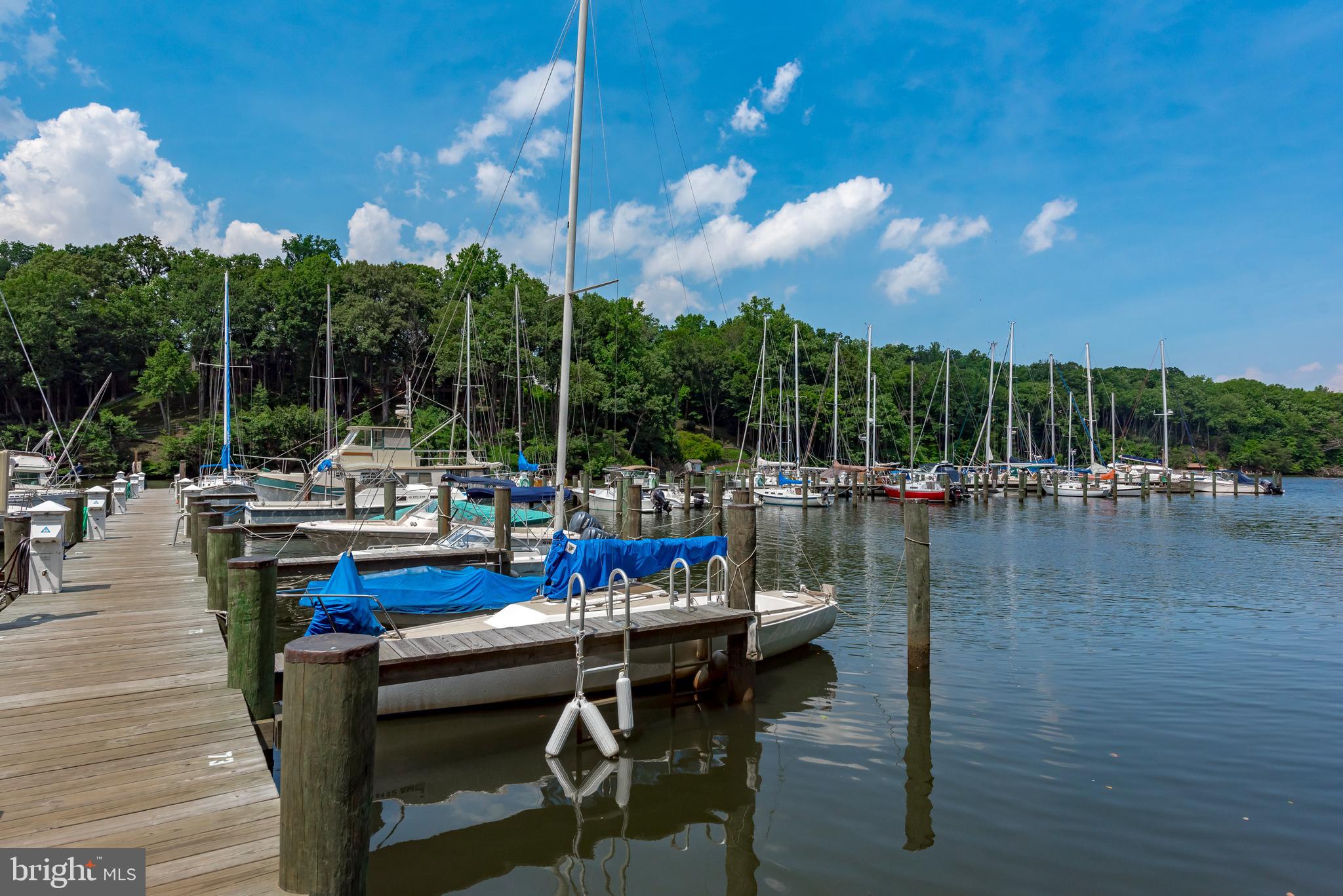 519 Epping Forest Road Annapolis, MD 21401 - Photo 63 of 73