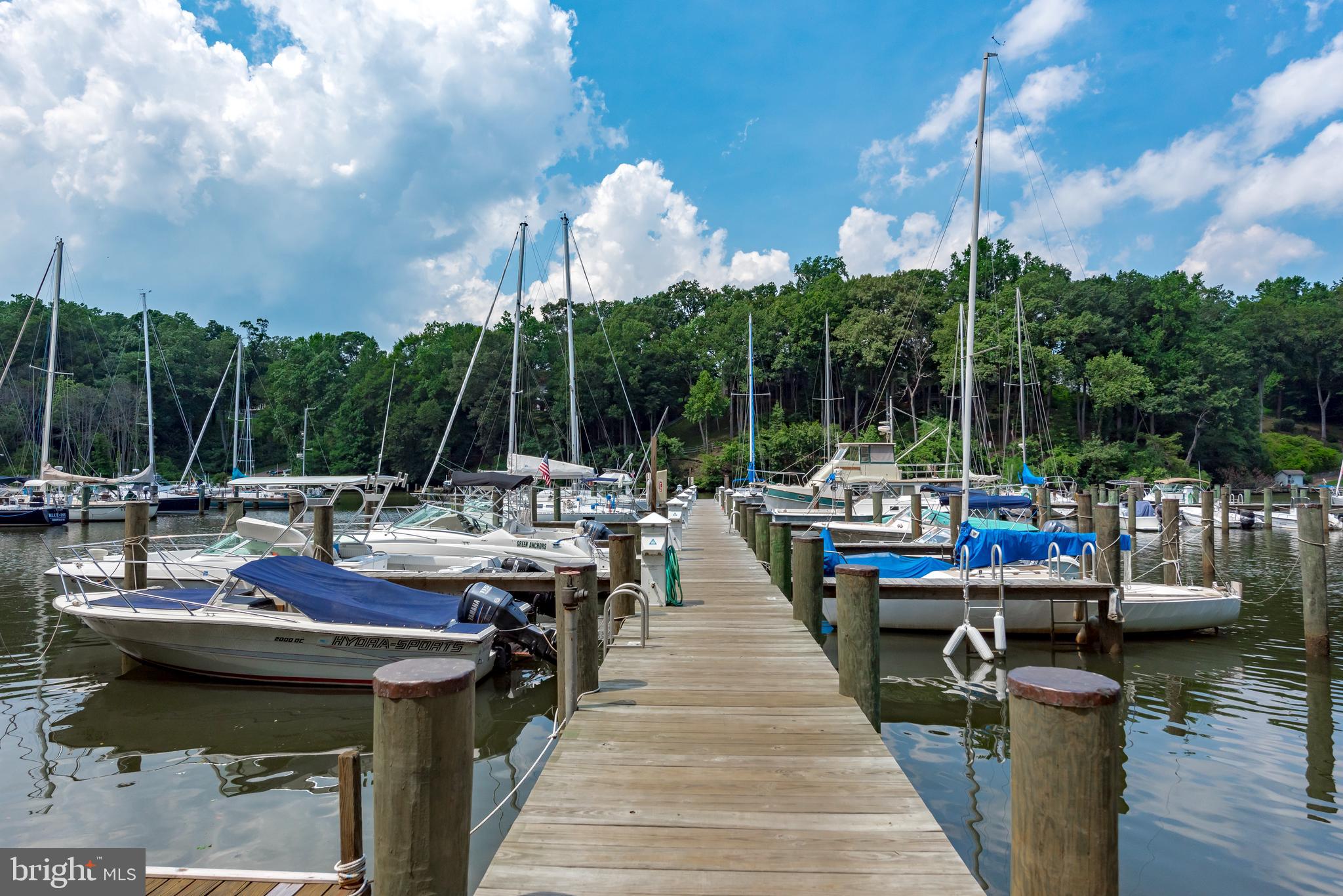 519 Epping Forest Road Annapolis, MD 21401 - Photo 66 of 73