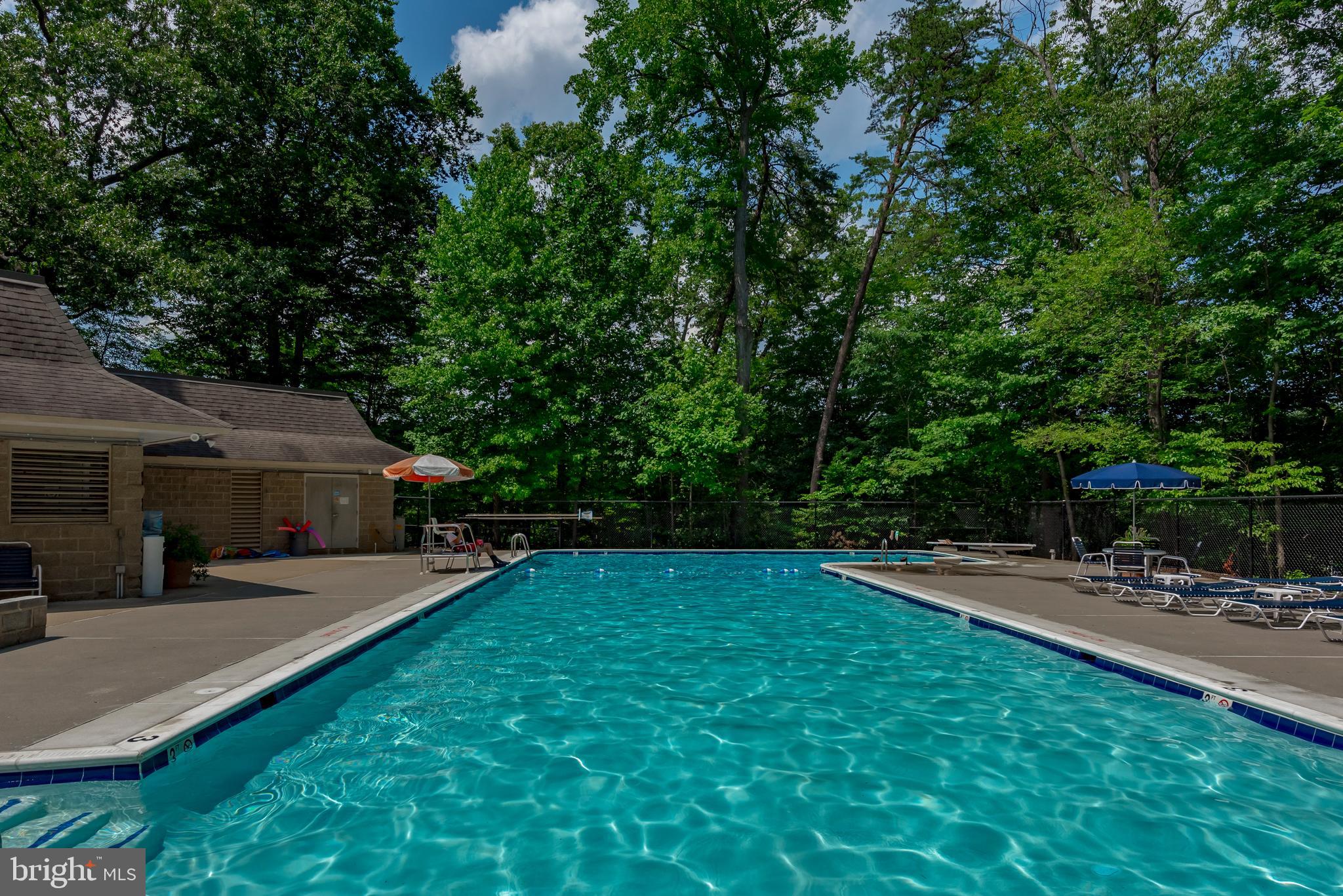 519 Epping Forest Road Annapolis, MD 21401 - Photo 68 of 73 a view of a backyard with a patio