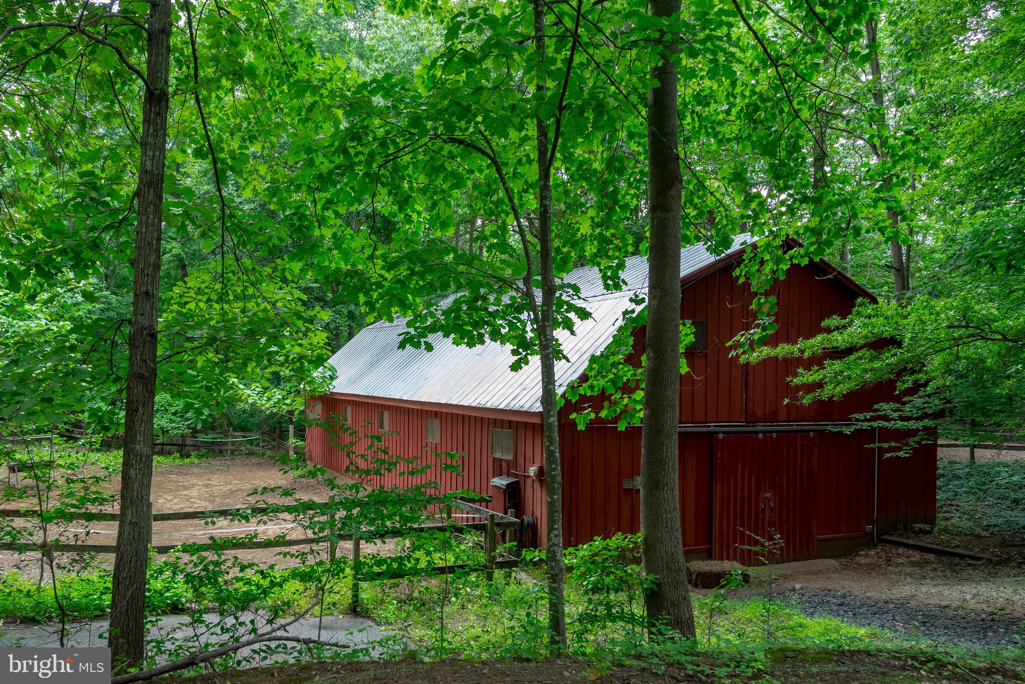 519 Epping Forest Road Annapolis, MD 21401 - Photo 71 of 73 a view of a backyard
