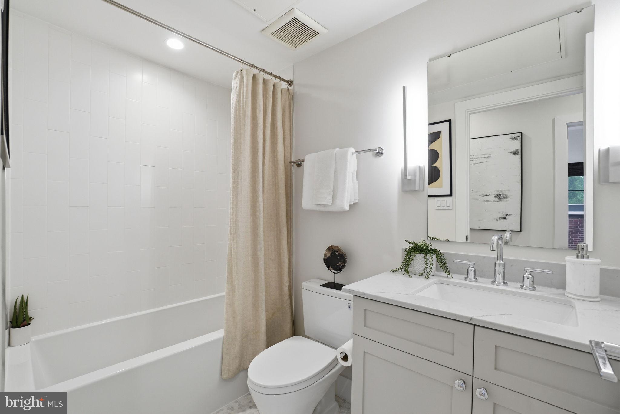 2642 39th Street Northwest, Unit 6 Washington, DC 20007 - Photo 11 of 25