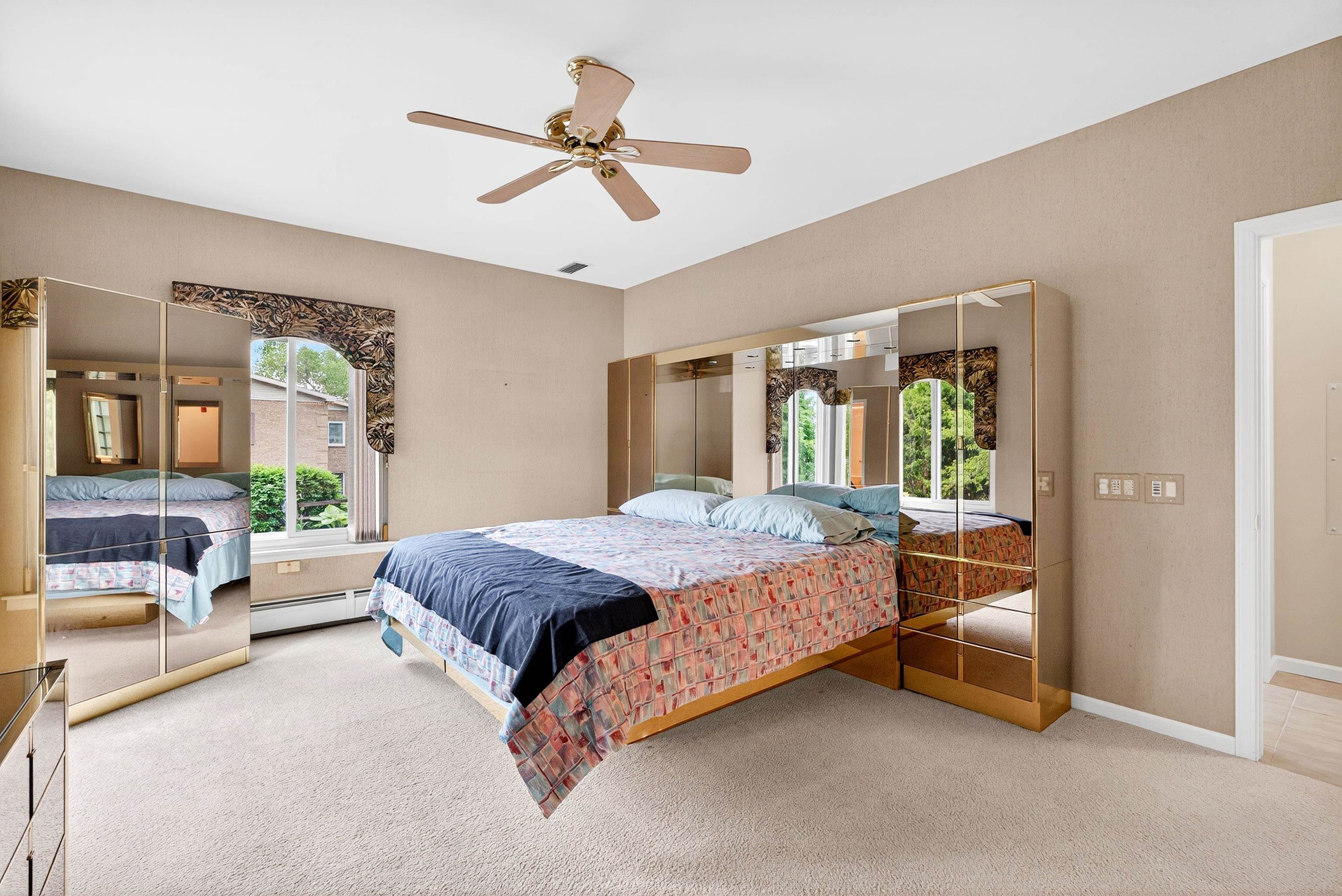 1604 South Golf, Unit D Madison, WI 53704 - Photo 19 of 35