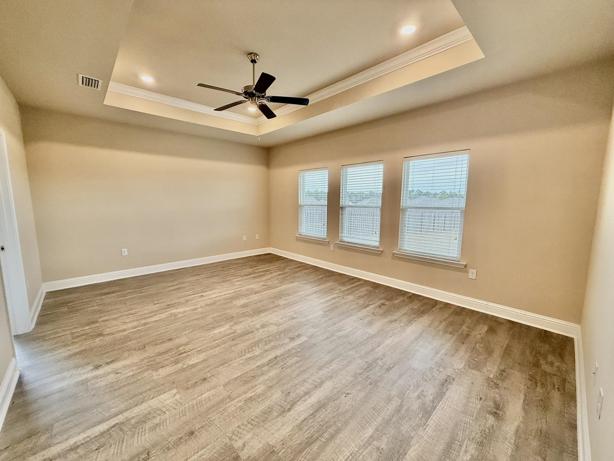 8648 Calverton Street Foley, AL 36535 - Photo 20 of 45 Primary Bedroom
