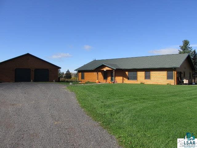 5415 Lackson Road South Range, WI 54874 - Photo 2 of 24