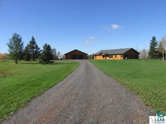 5415 Lackson Road South Range, WI 54874 - Photo 21 of 24