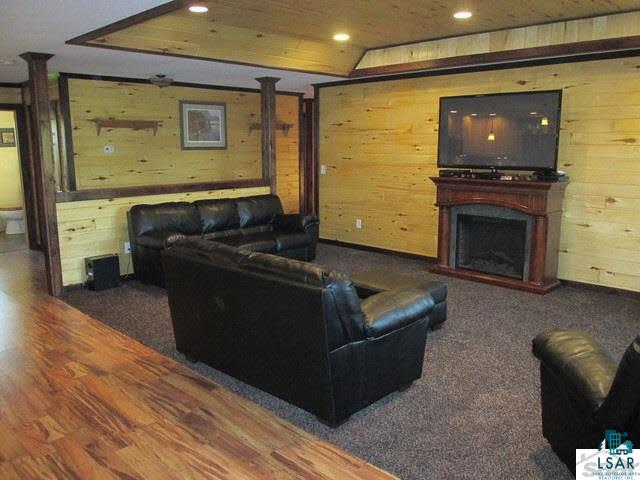5415 Lackson Road South Range, WI 54874 - Photo 3 of 24