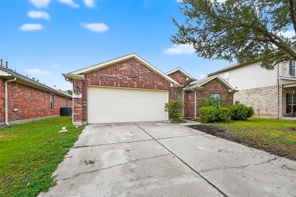 $1,875 | 5014 Creekbridge Court, Spring, TX 77379