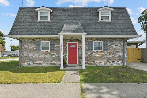 $249,000 | 3801 Laplace Street, Chalmette, LA 70043