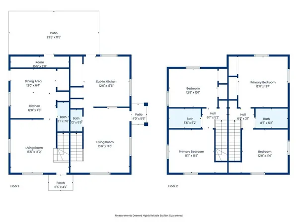 $239,000 | 3801 Laplace Street, Chalmette, LA 70043