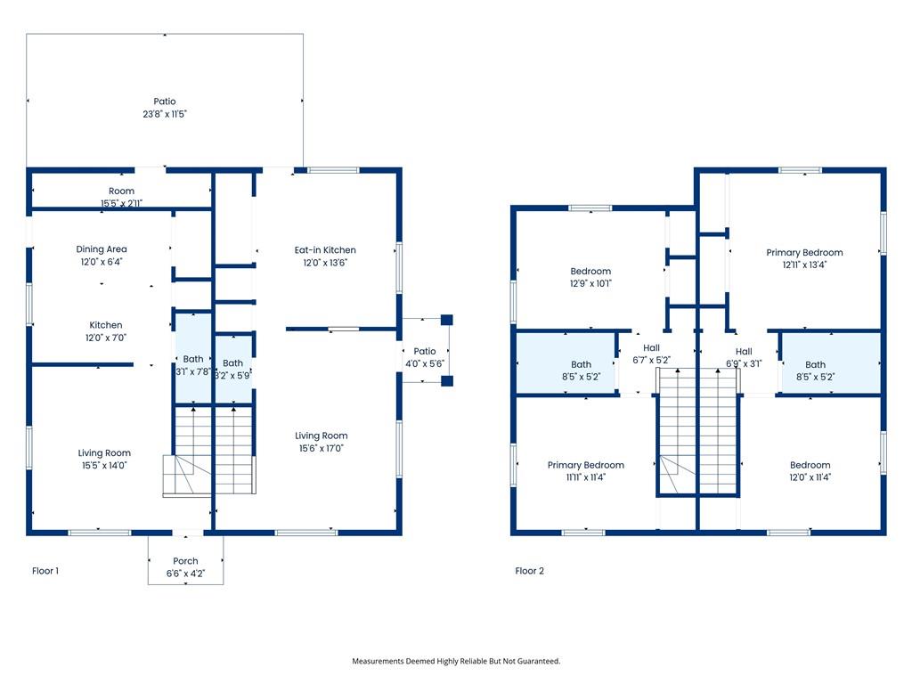 3801 Laplace Street Chalmette, LA 70043 - Photo 21 of 23