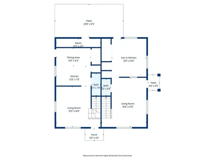 $249,000 | 3801 Laplace Street, Chalmette, LA 70043