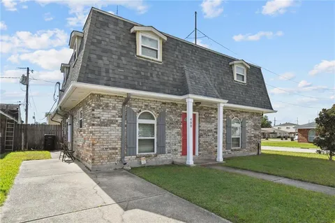 $249,000 | 3801 Laplace Street, Chalmette, LA 70043