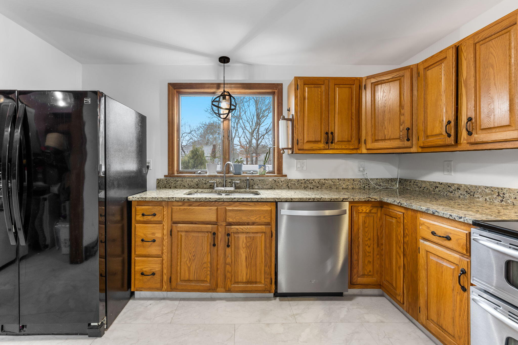 186 Walnut Street Hyannis, MA 02601 - Photo 7 of 27 Kitchen