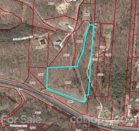 99999 Winding Ridge Road, Unit 1 Fairview, NC 28730 - Photo 2 of 2 Gallery Image 2