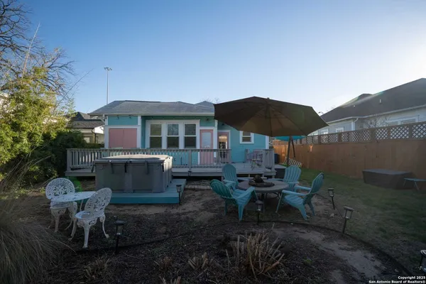 $2,875 | 415 Florida Street, San Antonio, TX 78210