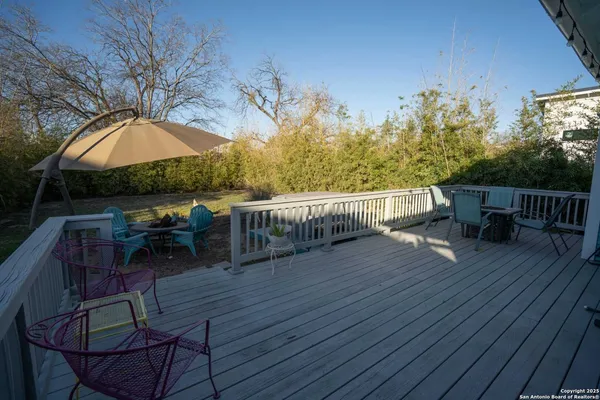$2,875 | 415 Florida Street, San Antonio, TX 78210