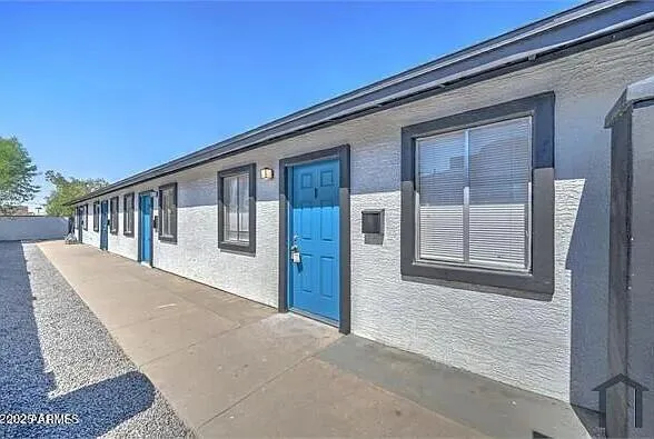 $1,525 | 2424 North 17th Street, Unit 1, Phoenix, AZ 85006