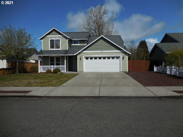35 Crown Point Road Longview, WA 98632 - Photo 1 of 28 Gallery Image 1