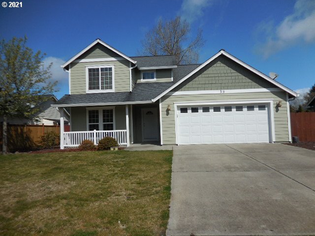 35 Crown Point Road Longview, WA 98632 - Photo 2 of 28 Gallery Image 2