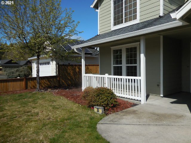 35 Crown Point Road Longview, WA 98632 - Photo 3 of 28 Gallery Image 3