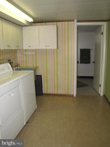 11 Weyburn Court Rosedale, MD 21237 - Photo 19 of 26 Laundry Area 2