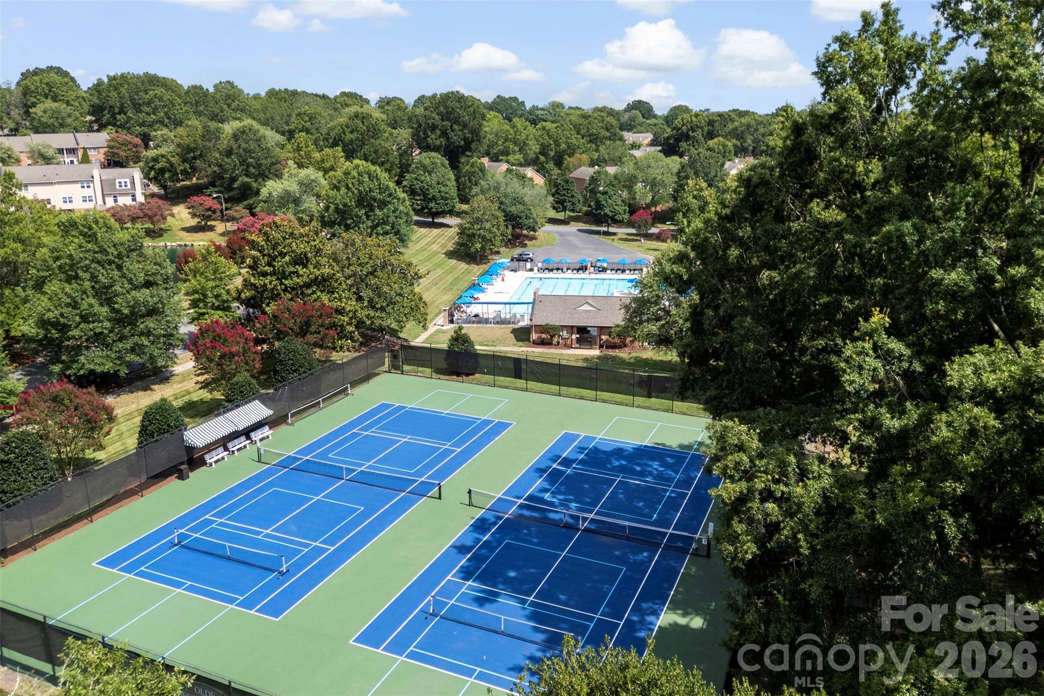 8127 Prince George Road Charlotte, NC 28210 - Photo 40 of 42 Gallery Image 40