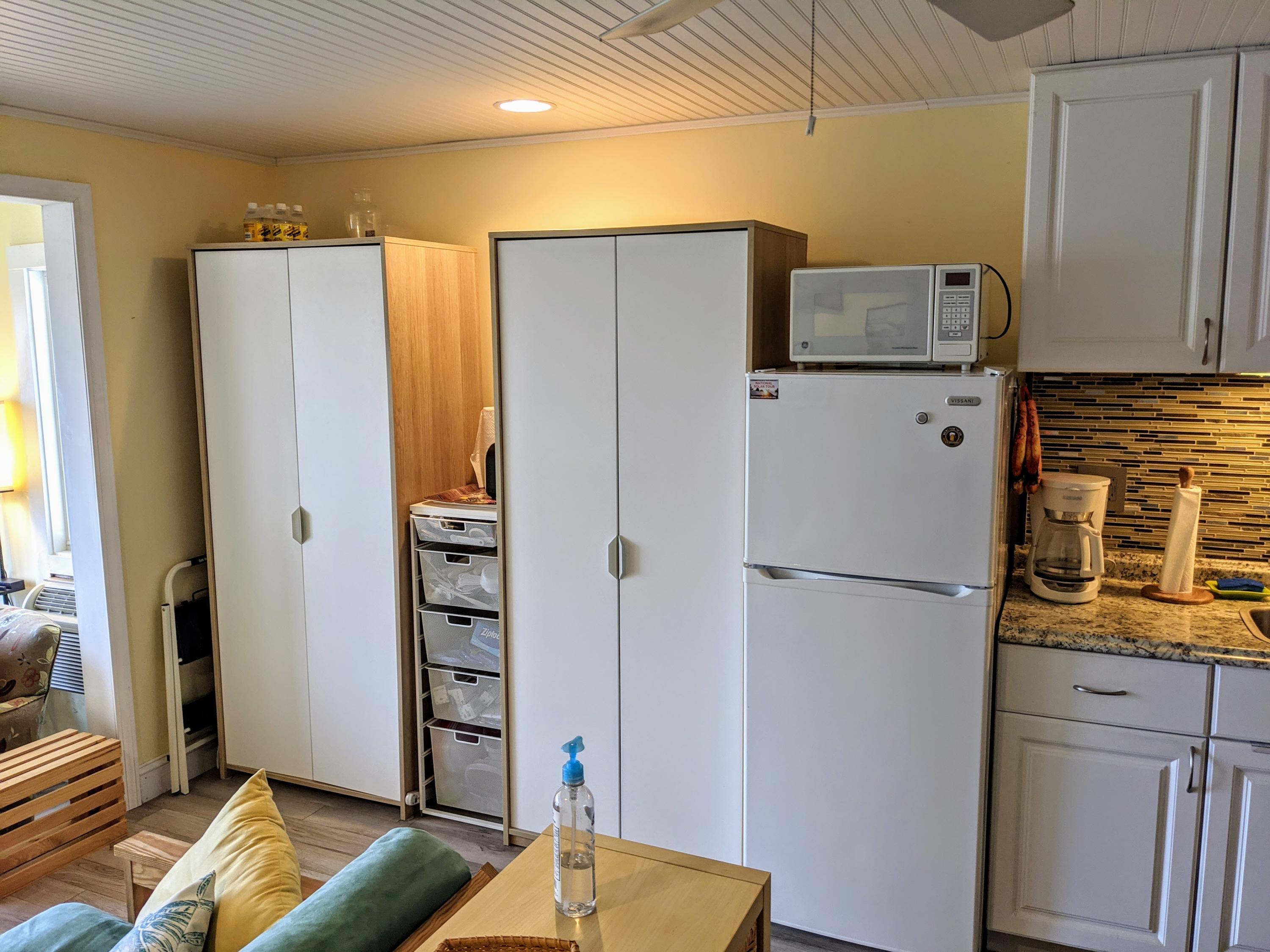1085 Post Road, Unit 12 Wells, ME 04090 - Photo 11 of 12 storage