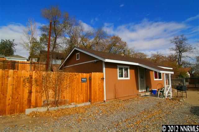 714 Ralston Street Reno, NV 89503 - Photo 1 of 1 Photo 1
