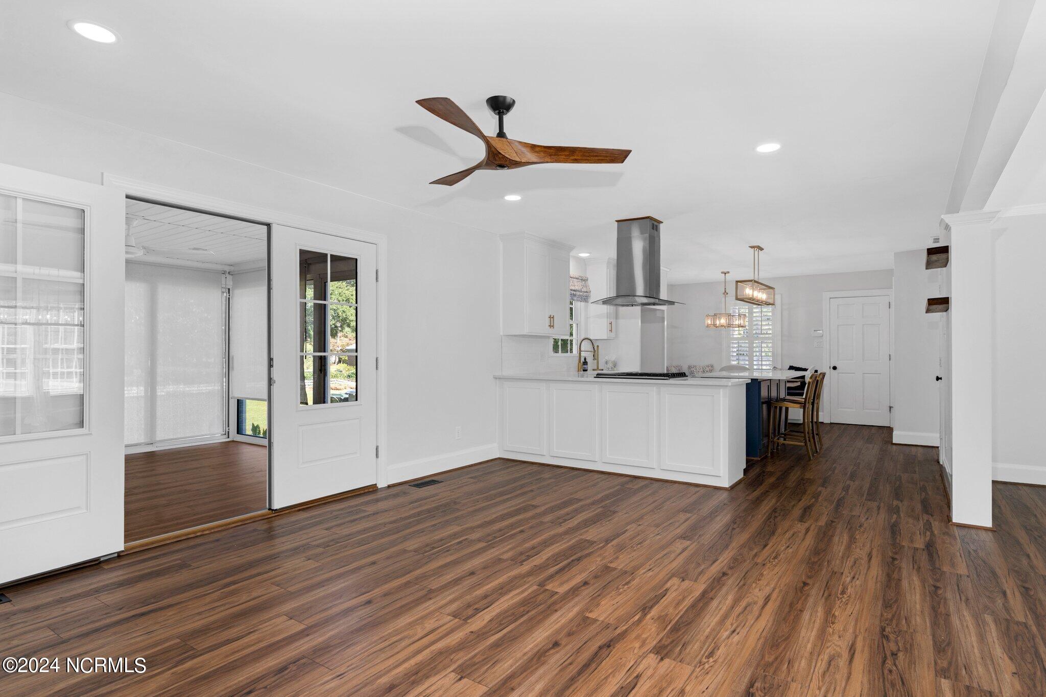 3500 Winstead Road Rocky Mount, NC 27804 - Photo 15 of 40 Great Room