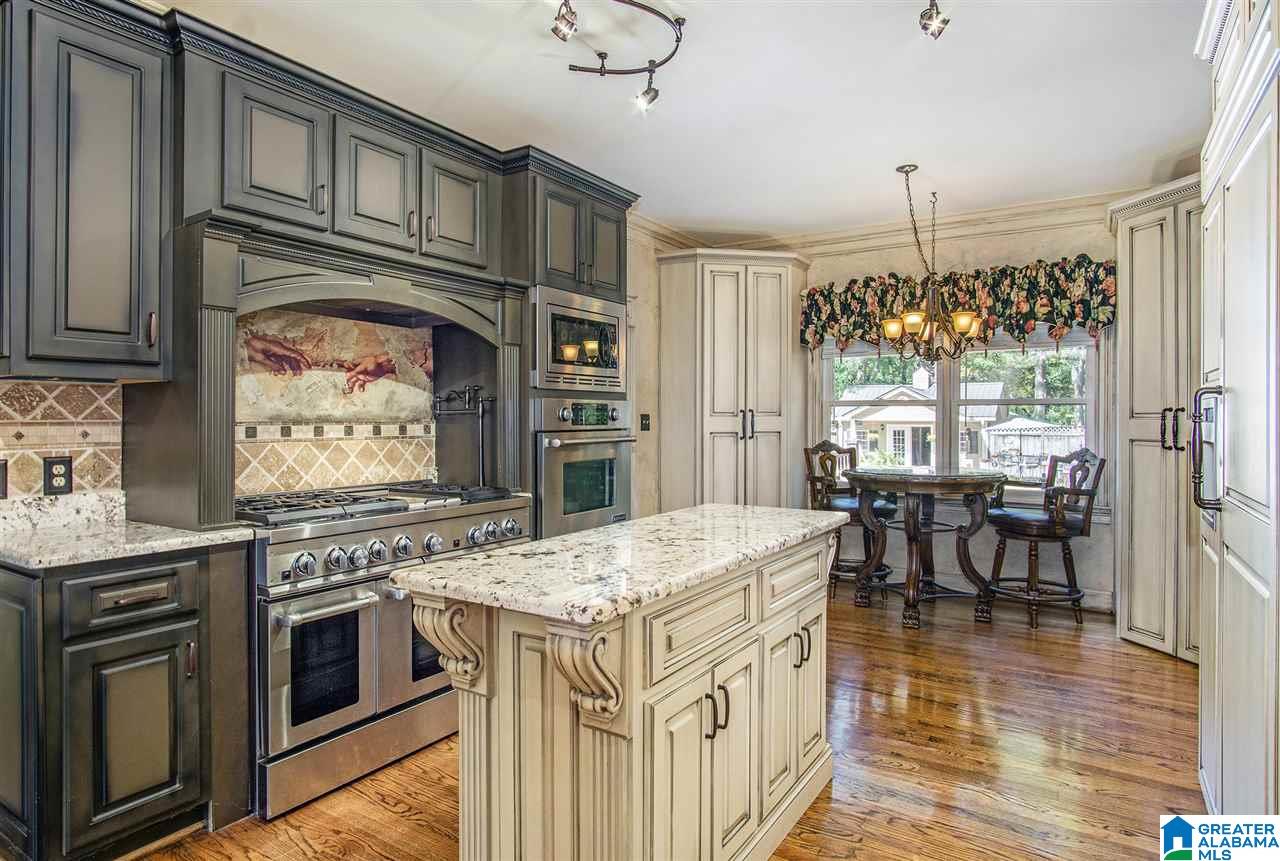 5841 Old Kendrick Road Helena, AL 35080 - Photo 15 of 50