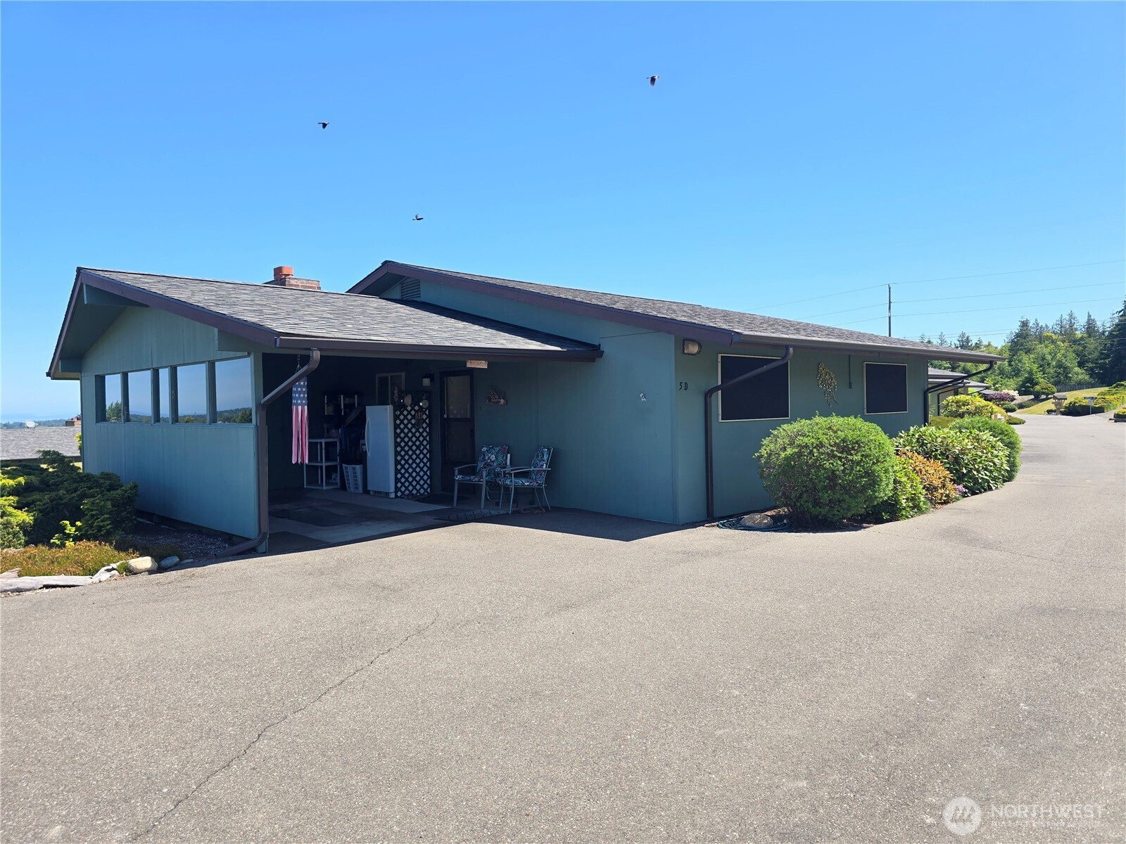 1301 South 3rd Avenue, Unit 5D Sequim, WA 98382 - Photo 1 of 29