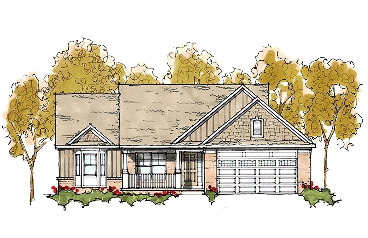 800 Golf Ridge Circle Dundee, MI 48131 - Photo 2 of 15 Photo 2
