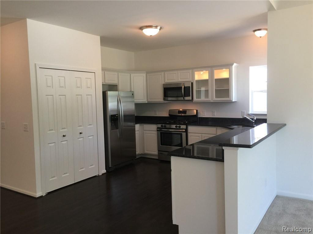 800 Golf Ridge Circle Dundee, MI 48131 - Photo 5 of 15 Photo 5