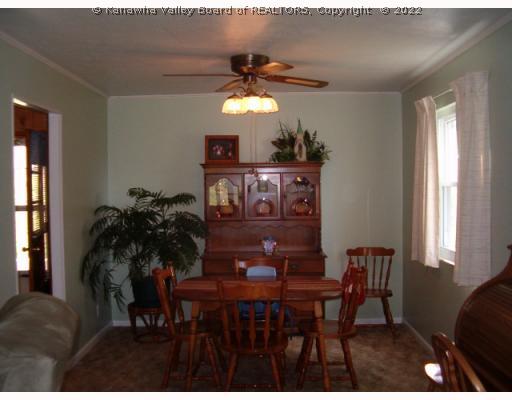 Dining Room.