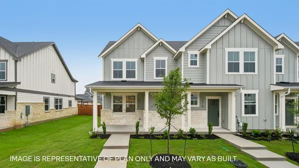 $323,720 | 2521 Violet Theo Lane, Round Rock, TX 78665