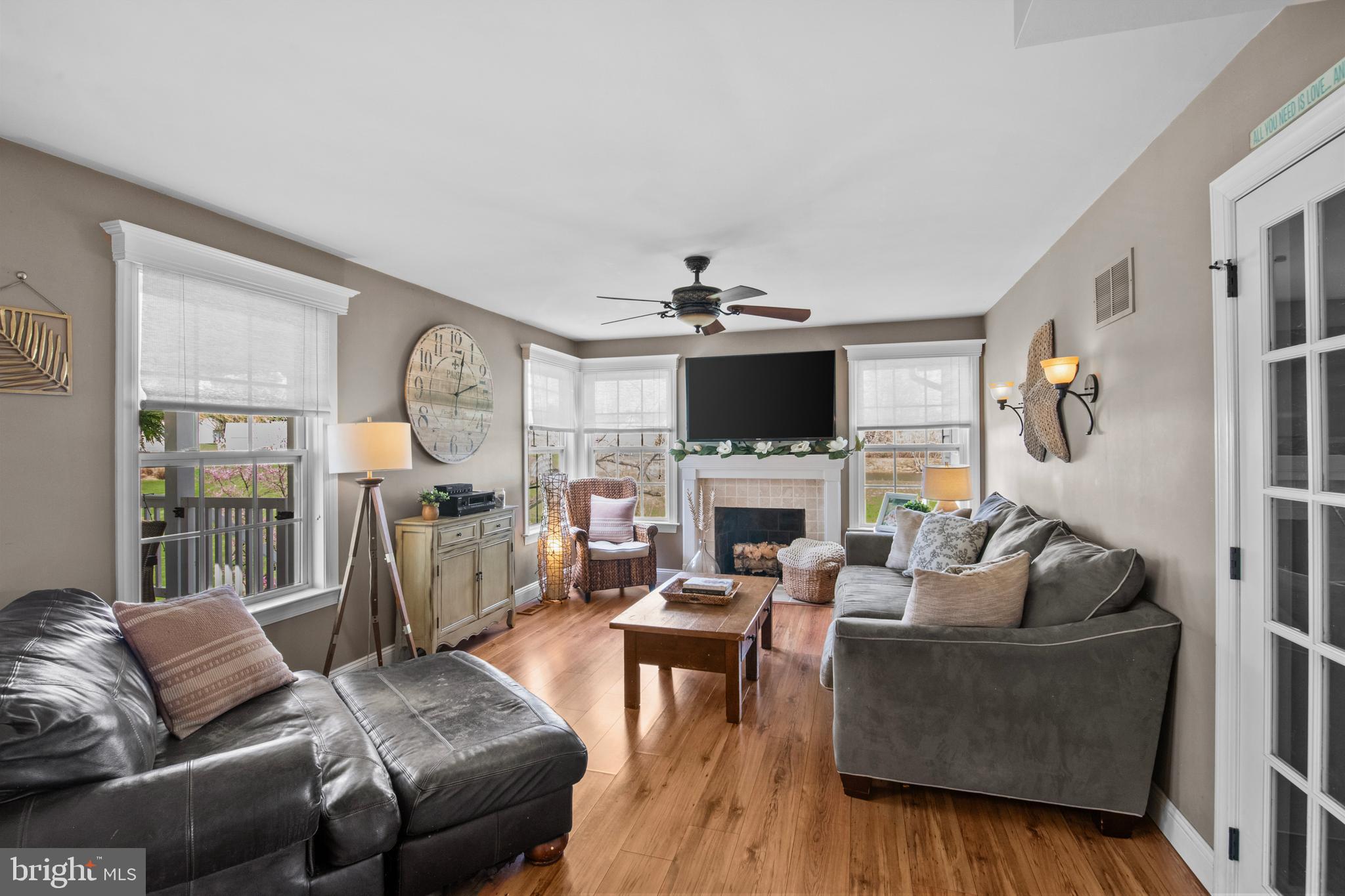2532 Knob Hill Road York, PA 17403 - Photo 20 of 41 Family room